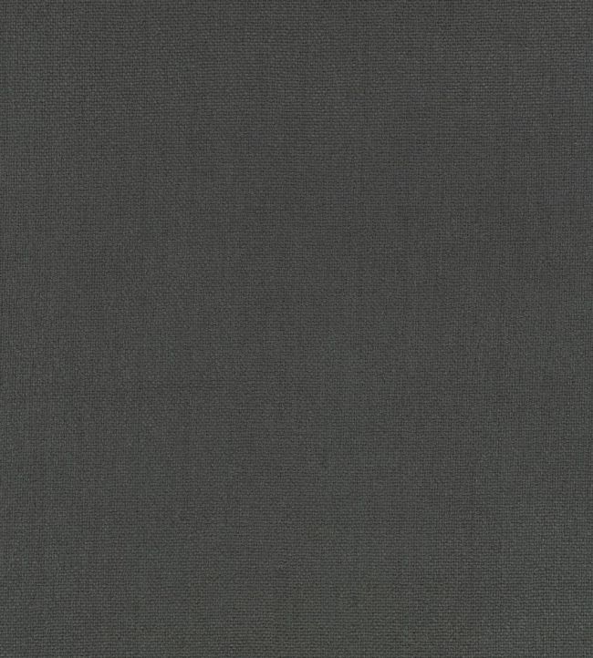 Elio FR Fabric by Romo Onyx