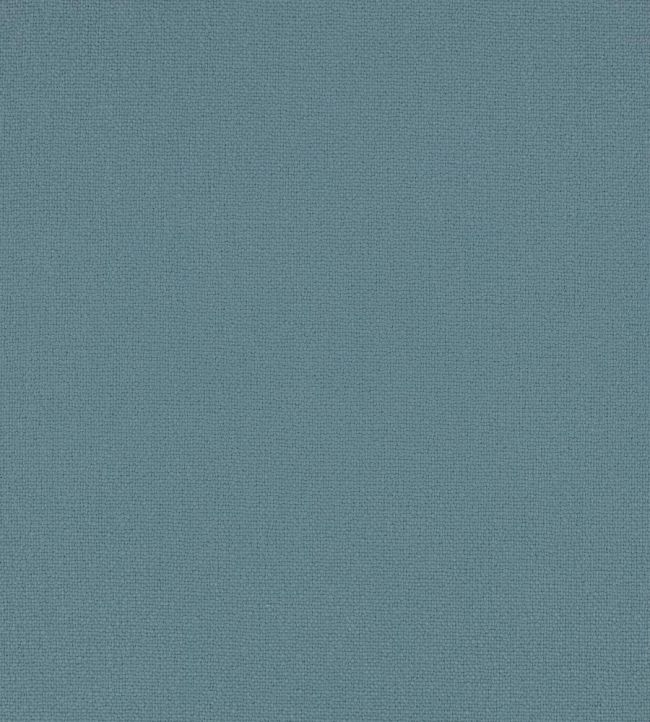 Elio FR Fabric by Romo Oxford Blue