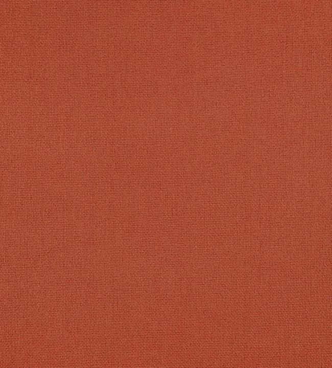 Elio FR Fabric by Romo Russet