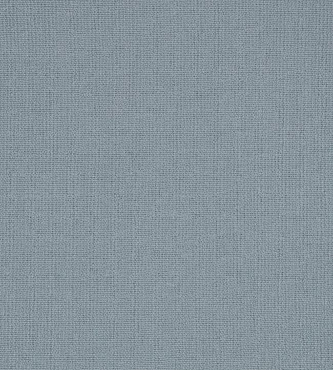 Elio FR Fabric by Romo Steel Blue