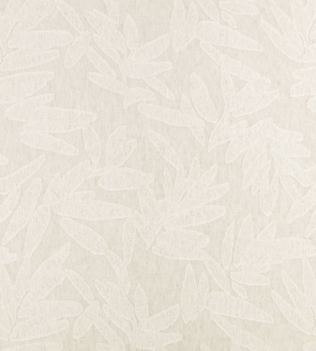 Elira Fabric by Villa Nova Birch