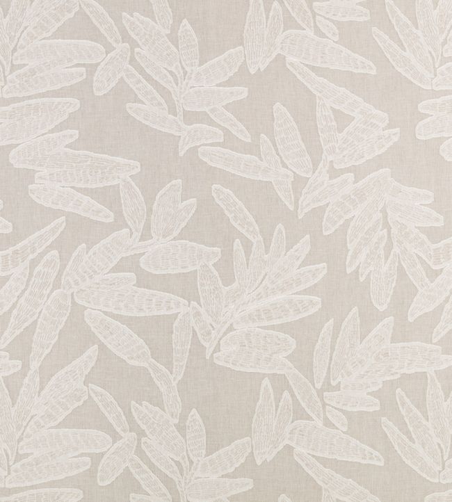 Elira Fabric by Villa Nova Driftwood