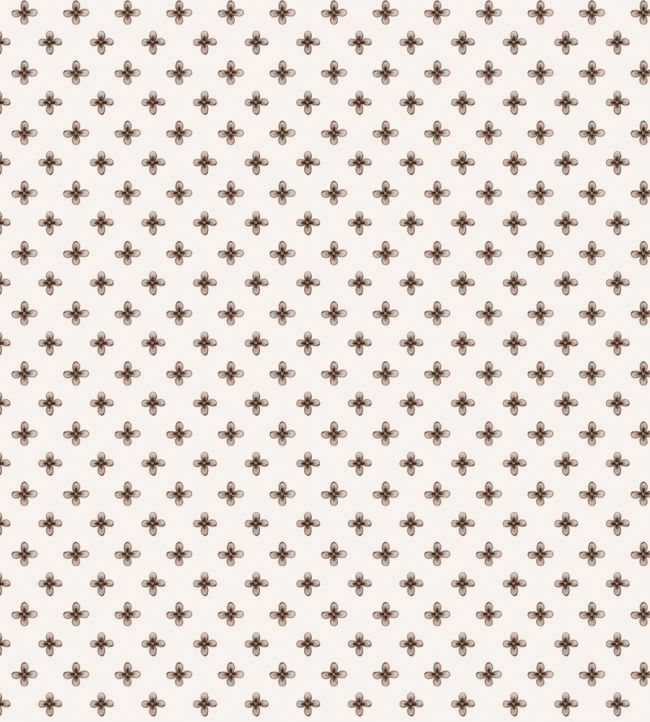 Elise Wallpaper by Sandberg Brown