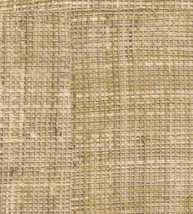 Raffia Wallpaper by Elitis 19