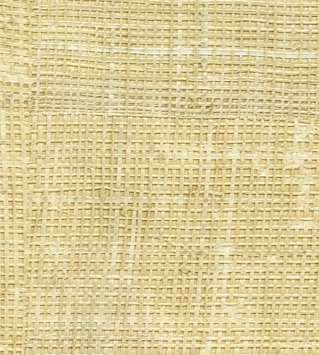 Raffia Wallpaper by Elitis 90