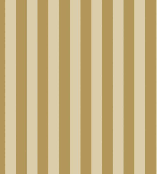 Elizabeth Wallpaper by Casadeco Moutarde