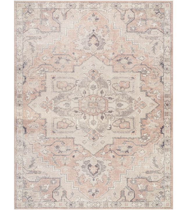 Livabliss Elle rug Beige BOEC2300-31157 Beige