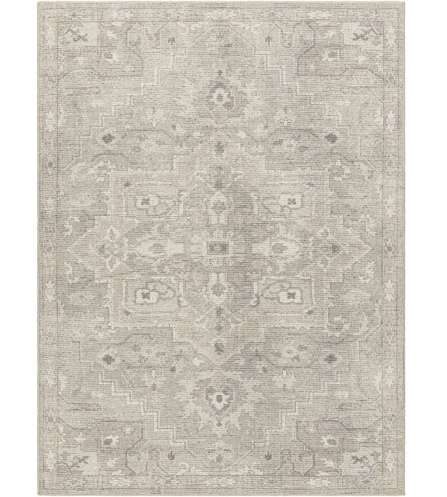 Livabliss Elle rug Brown BOEC2301-31157 Brown
