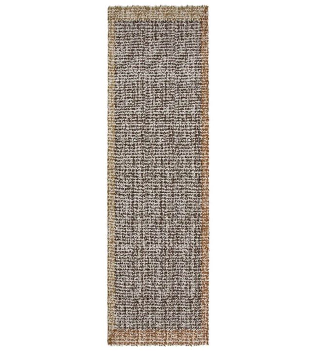 Designers Guild Elliottdale Runner rug Natural RUGDG0834 Natural