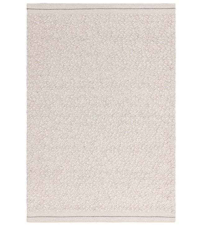 Asiatic Elm rug Ivory ELME120170IVOR Ivory