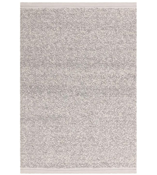 Asiatic Elm rug Silver ELME120170SILV Silver