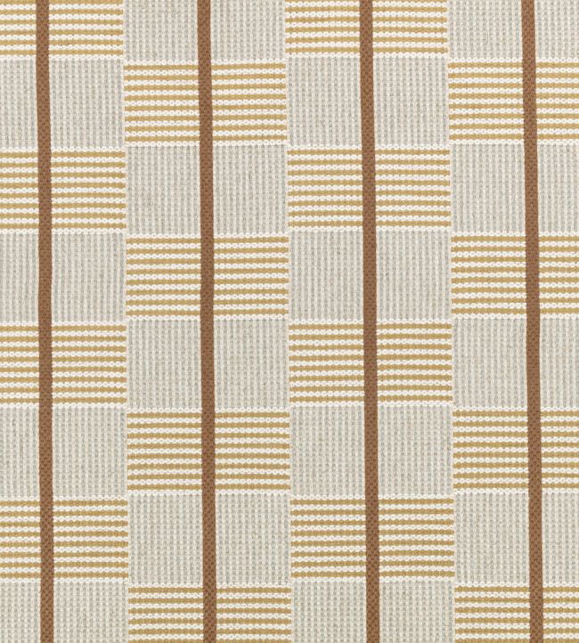 Elmore Fabric by Romo Straw