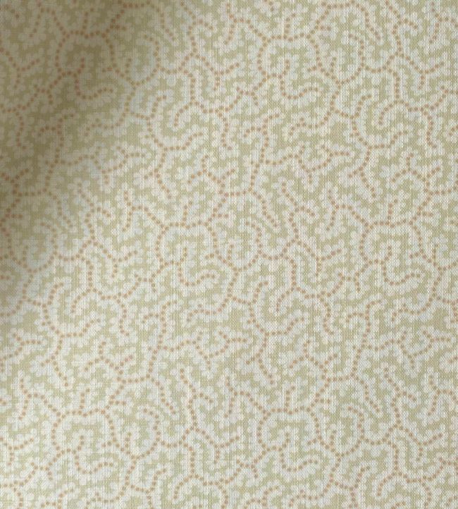 Elney Fabric by Ian Sanderson Tisane