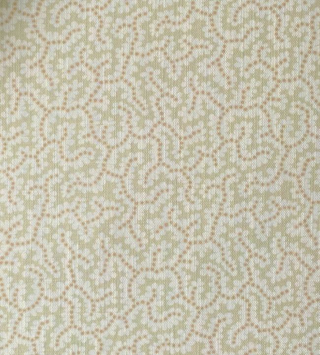 Elney Fabric by Ian Sanderson Tisane