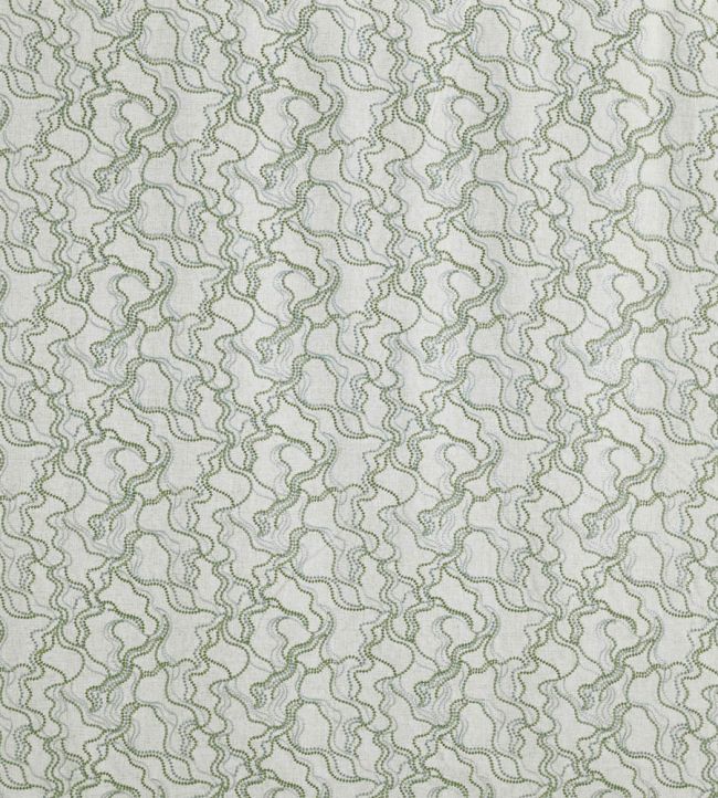 Elodie Fabric by Prestigious Textiles Lilypad