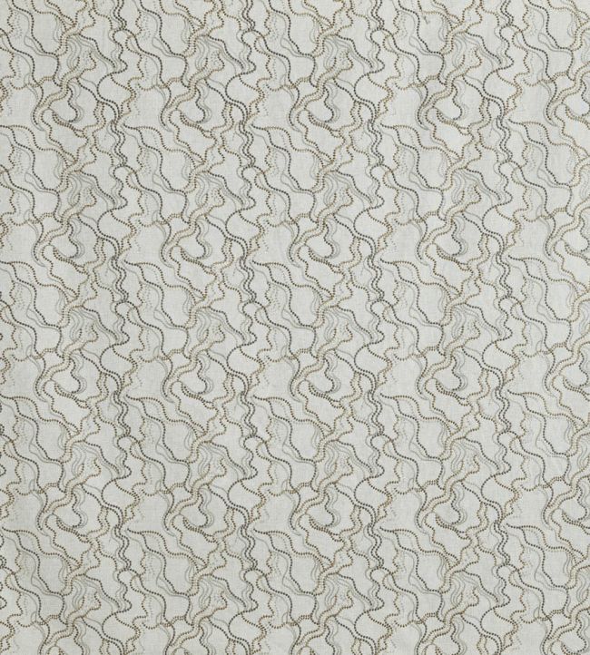Elodie Fabric by Prestigious Textiles Sandcastle