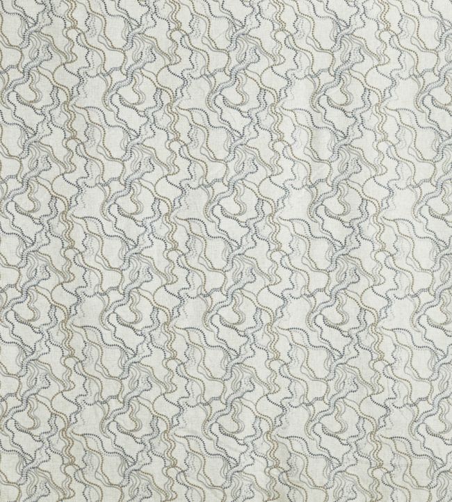 Elodie Fabric by Prestigious Textiles Storm