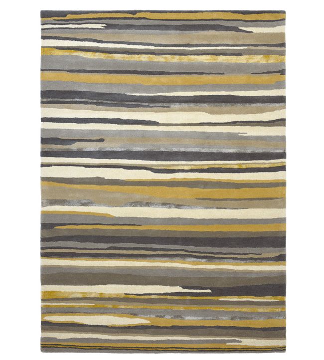 Sanderson Elsdon rug Linden 44006-140200 Linden