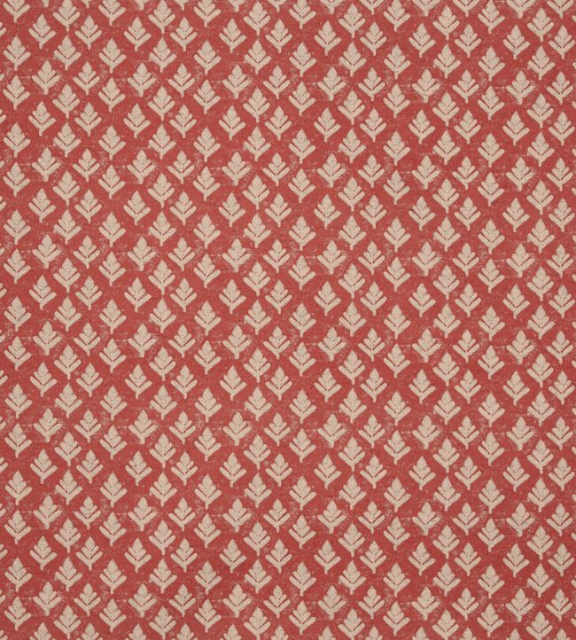 Elsham Fabric by Prestigious Textiles Poppy