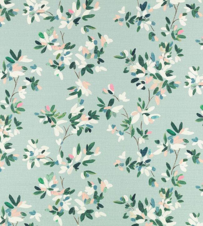 Elsi Fabric by Romo Agate