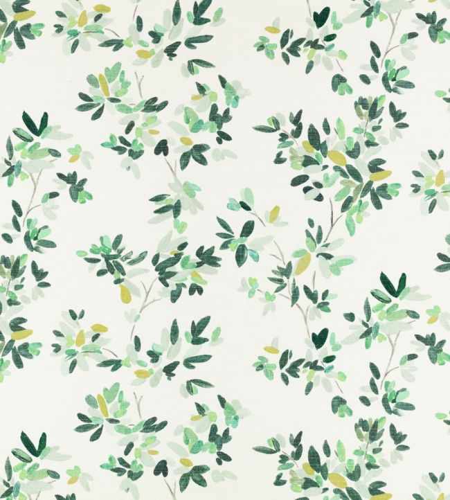 Elsi Fabric by Romo Canopy