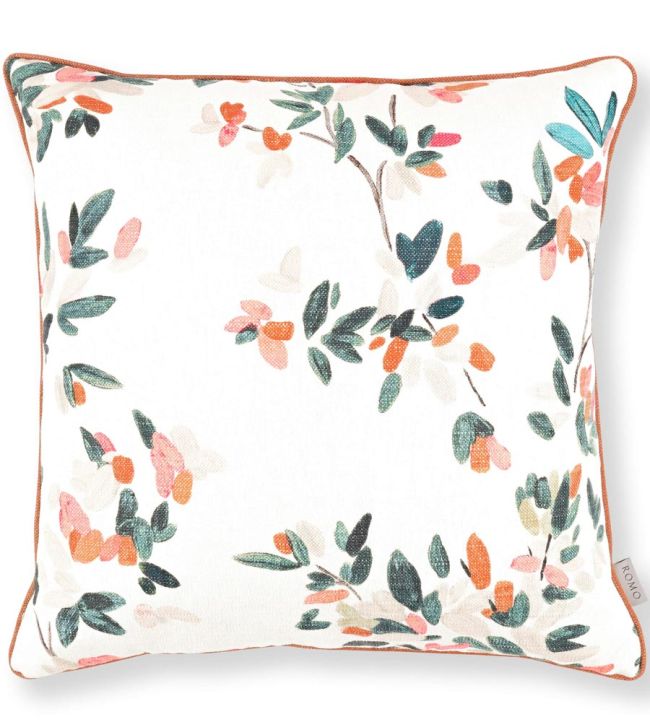 Elsi Cushion 50 x 50cm by Romo Hummingbird