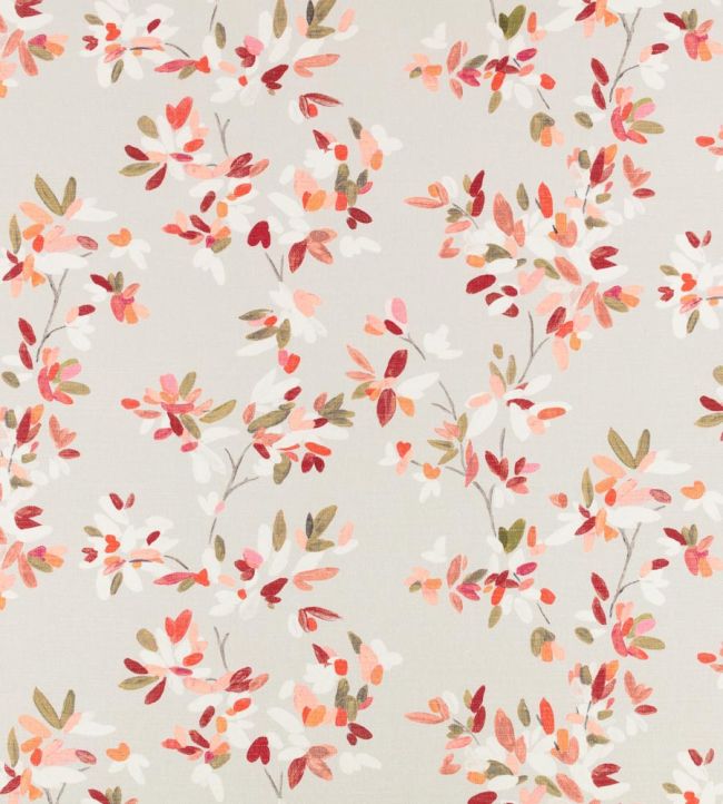 Elsi Fabric by Romo Pomello