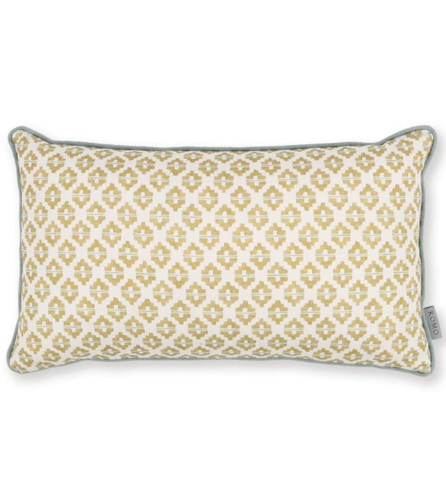 Elska Cushion 30 x 50cm by Romo Hay