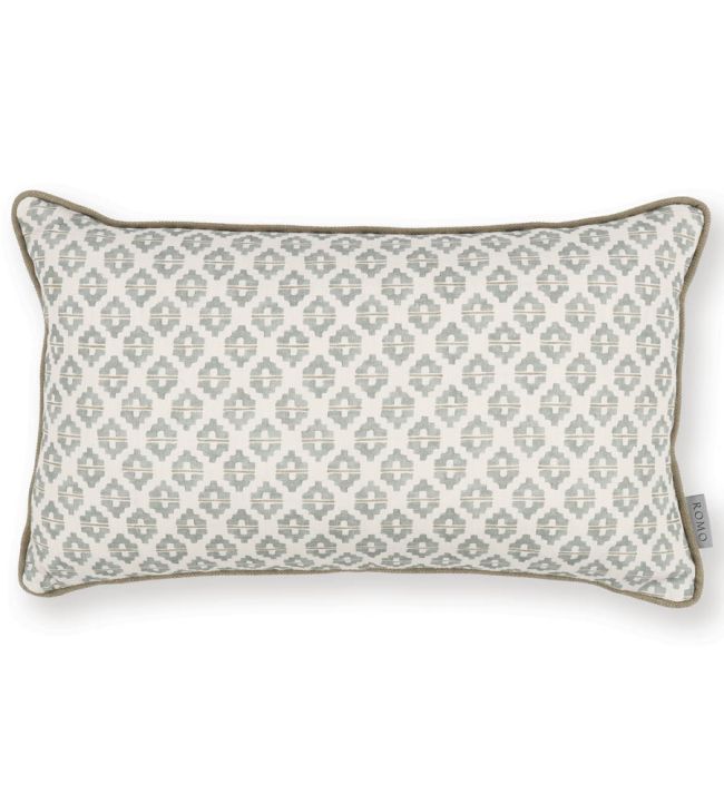 Elska Cushion 30 x 50cm by Romo Mineral