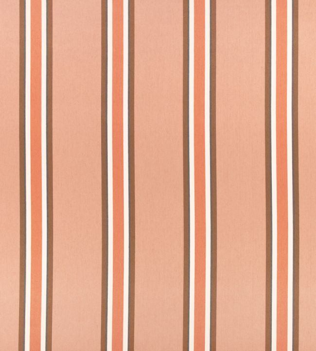 Elson Fabric by Romo Tuscan Pink