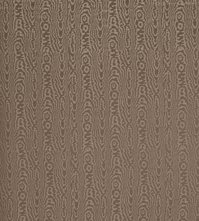 Elsworthy Fabric by Harlequin Chocolate