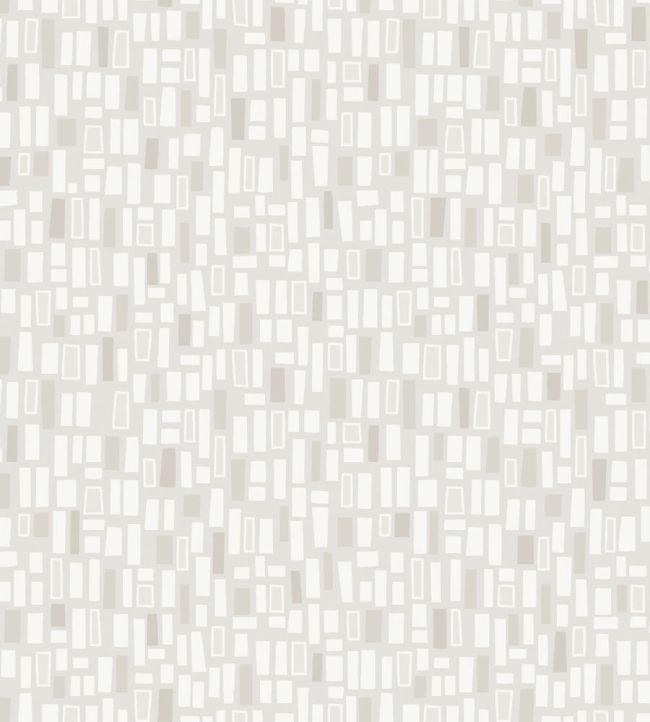 Elvis Wallpaper by Borastapeter Grey