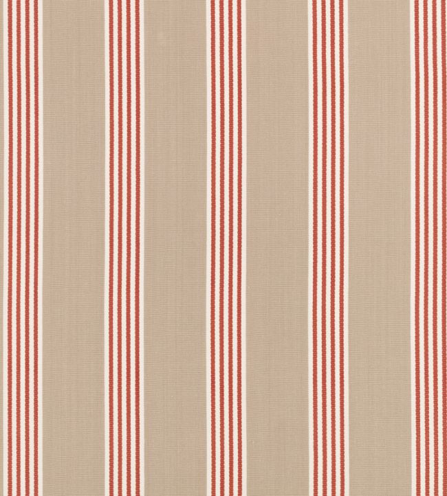 Elvyn Fabric by Romo Pimento