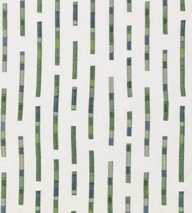 Elwood Fabric by Villa Nova Eden