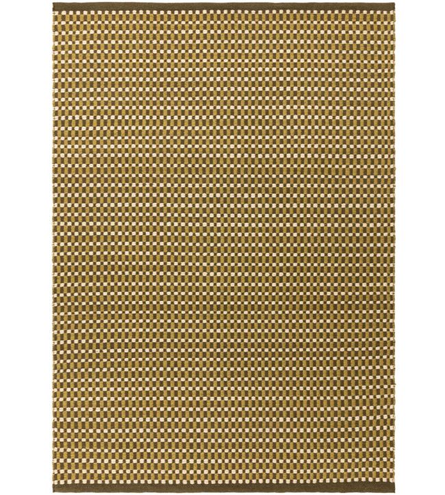 Asiatic Ember rug Green MAEM1201700002 Green