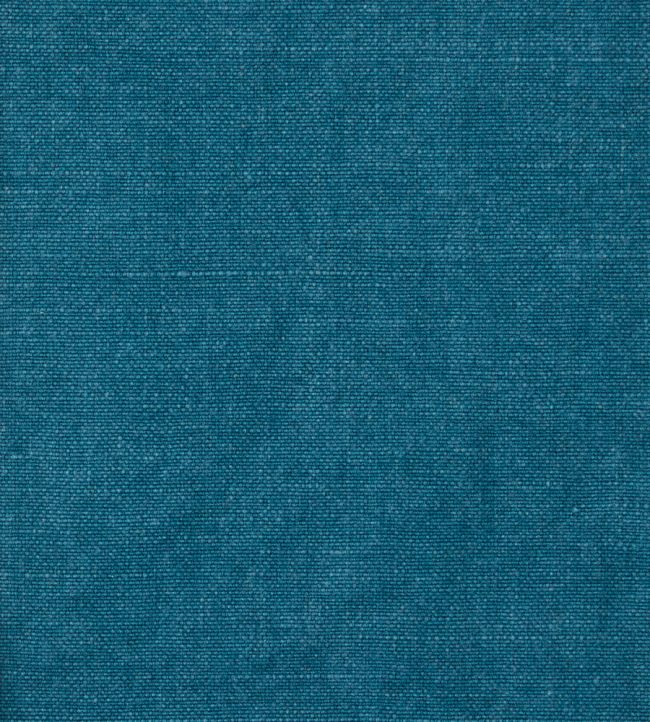 Emberton Linen Plain Fabric by Liberty Starling