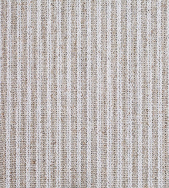 Emiko Fabric by Sanderson Ecru