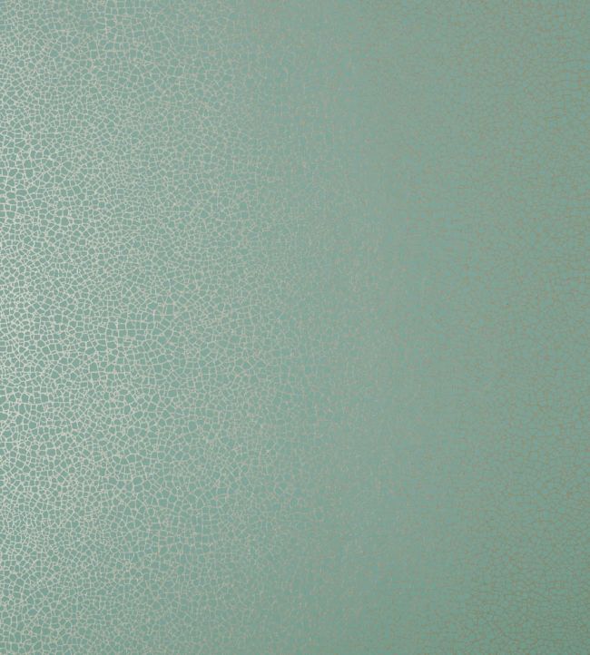 Emile Wallpaper by 1838 Wallcoverings Neo Mint