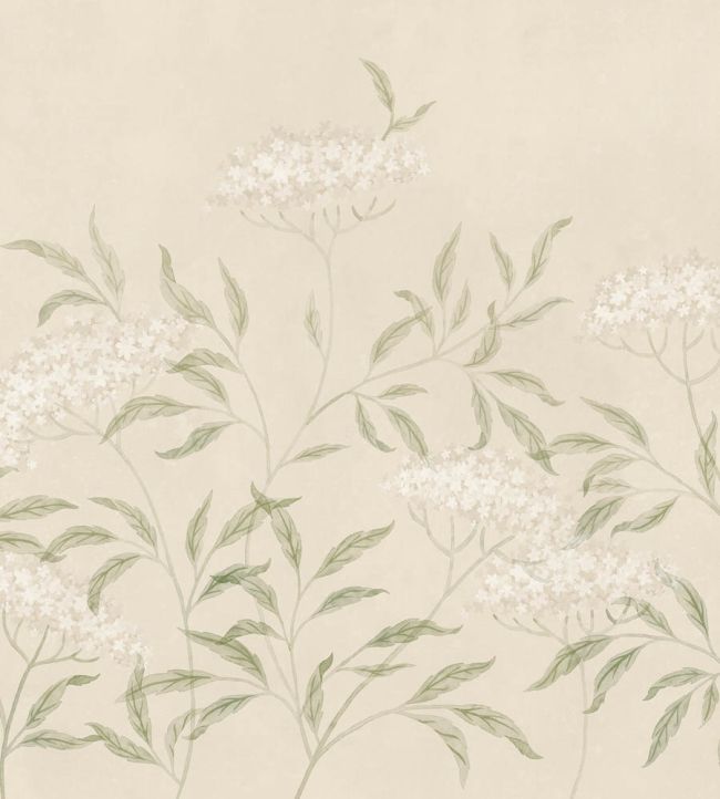 Emmalisa Wallpaper by Sandberg Sandstone