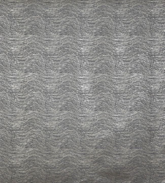 Empire Fabric by Prestigious Textiles Silver