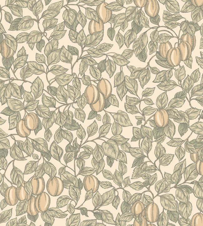 Emrik Wallpaper by Sandberg Oat