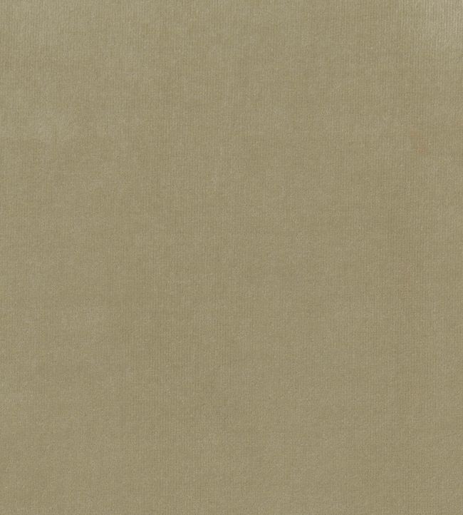 Encore Velvet Fabric by Osborne & Little Sand