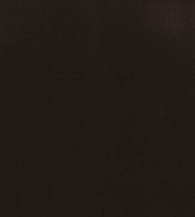 Encore Velvet Fabric by Osborne & Little Dark Brown