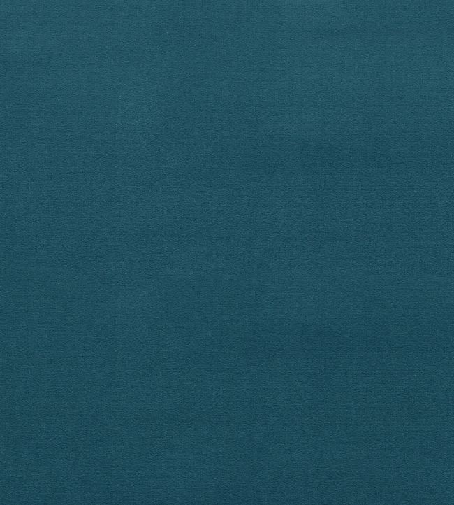 Encore Velvet Fabric by Osborne & Little Aegean