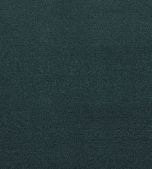 Encore Velvet Fabric by Osborne & Little Petrol