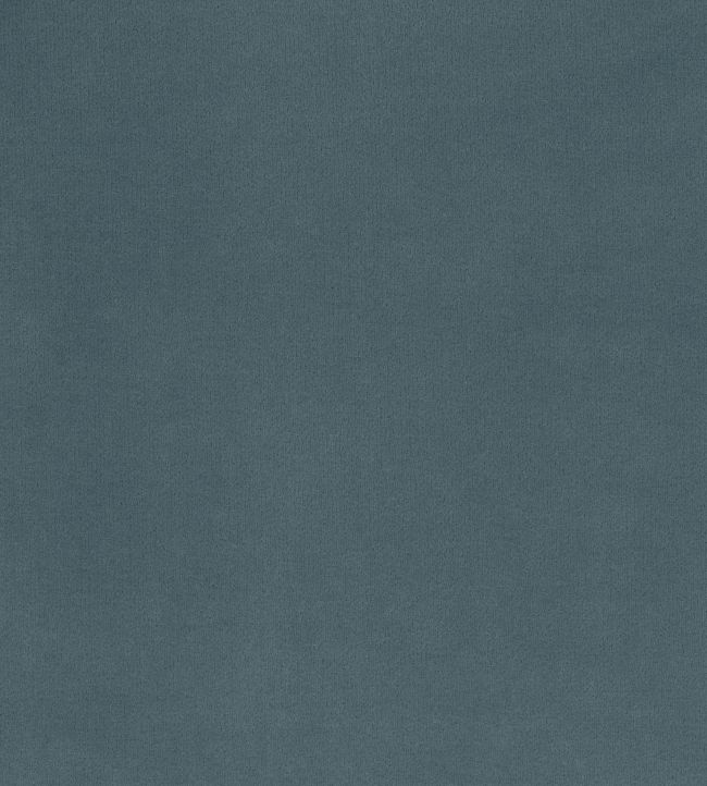 Encore Velvet Fabric by Osborne & Little Slate