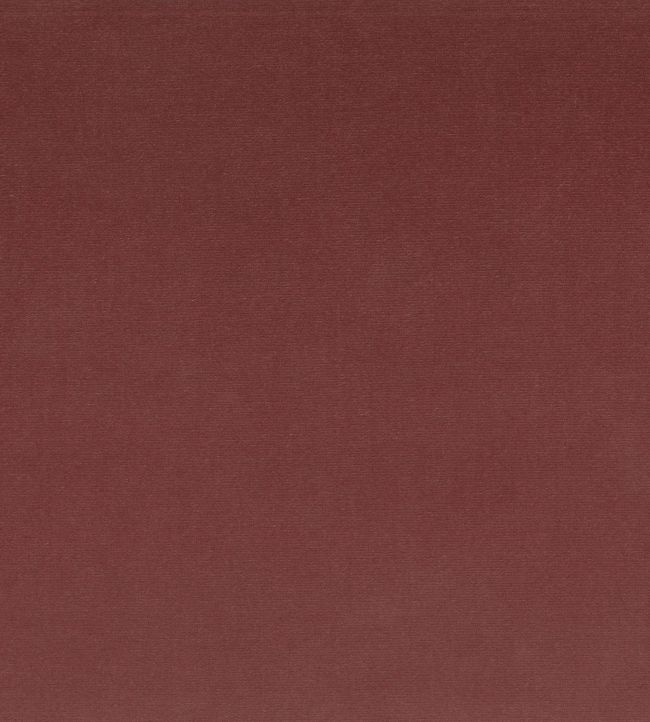 Encore Velvet Fabric by Osborne & Little Cherry