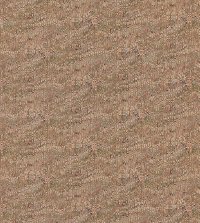 End Paper Fabric by Mulberry Home Lovat