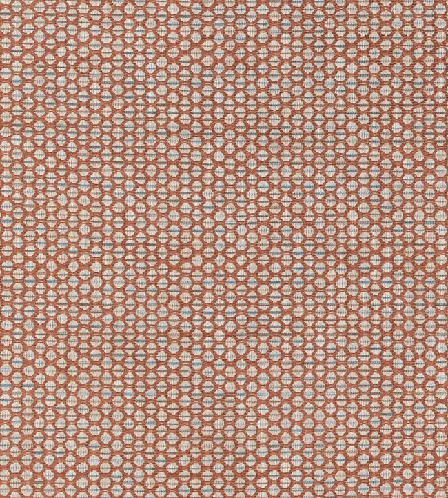 Endicott Fabric by Thibaut Adobe