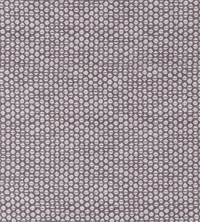 Endicott Fabric by Thibaut Dusty Plum